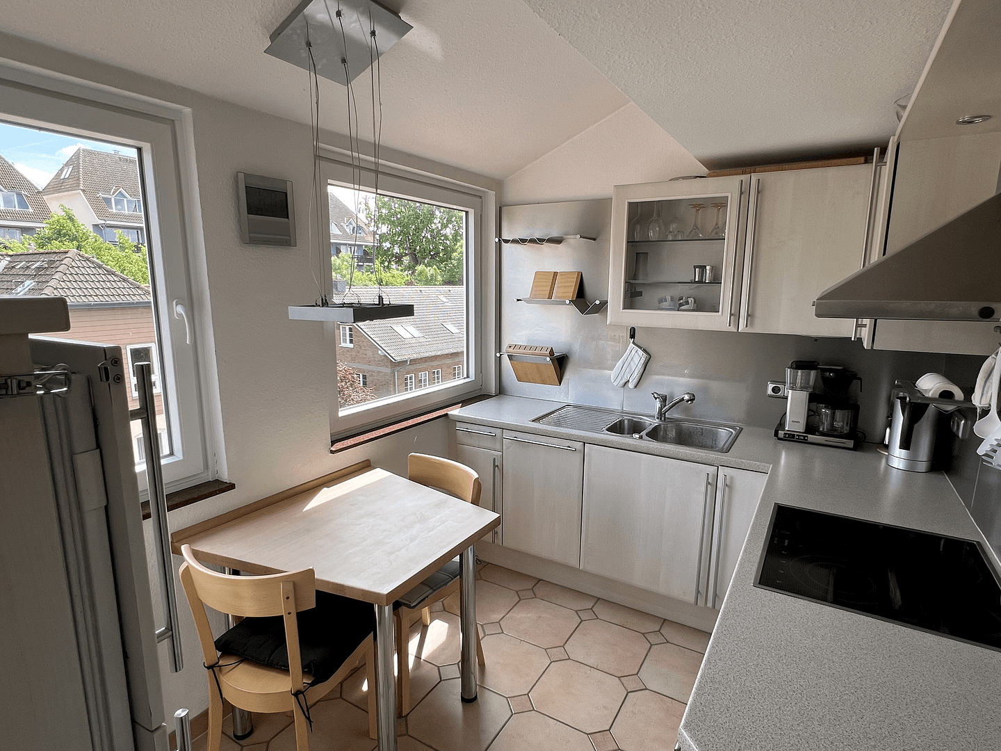 Prodej bytu 4+1 89 m², Laboe, Šlesvicko-Holštýnsko Prodej bytu 4+1 89 m², Laboe, Šlesvicko-Holštýnsko