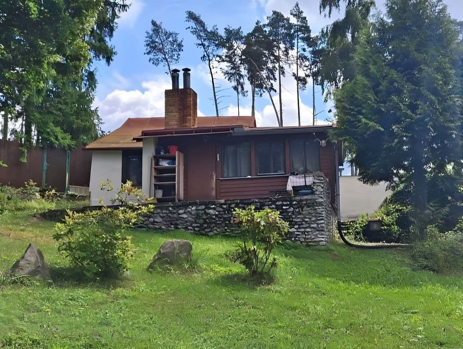 Pronájem chaty, chalupy, Sušice, Plzeňský kraj Pronájem chaty, chalupy, Sušice, Plzeňský kraj