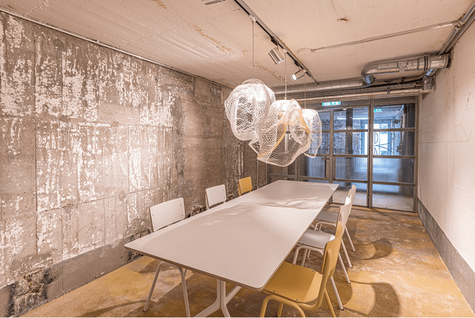 Pronájem kanceláře 193 m², Aachenerstraße 39a, Düsseldorf, Severní Porýní-Vestfálsko Pronájem kanceláře 193 m², Aachenerstraße 39a, Düsseldorf, Severní Porýní-Vestfálsko