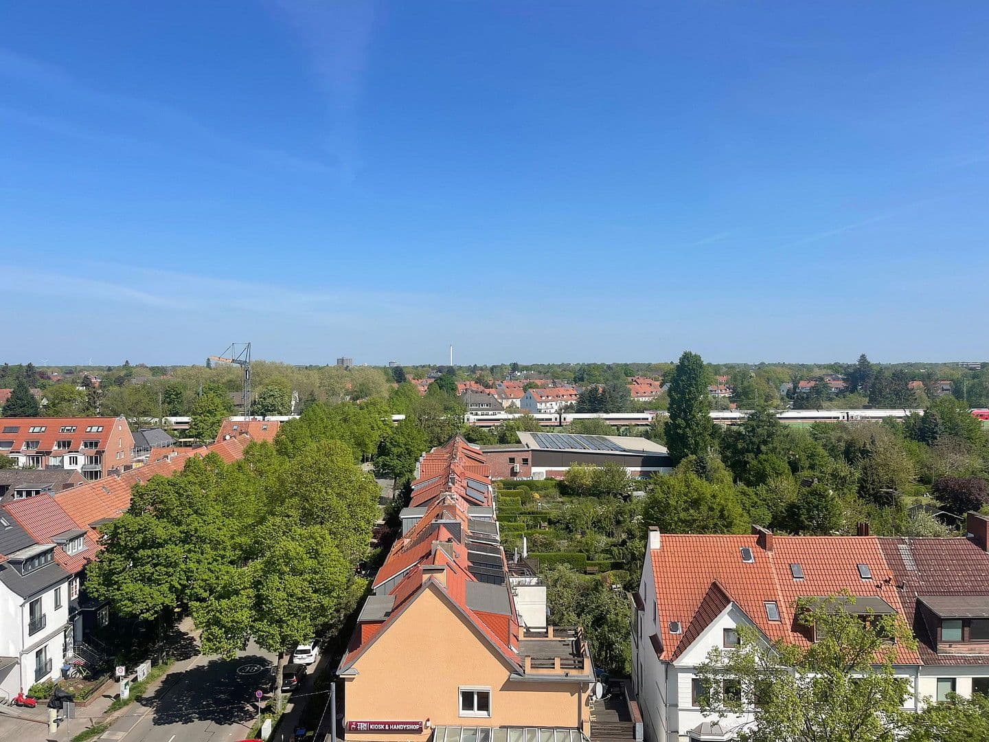 Pronájem kanceláře 367 m², Friedrich-Karl-Straße 55, Bremen, Bremen Pronájem kanceláře 367 m², Friedrich-Karl-Straße 55, Bremen, Bremen