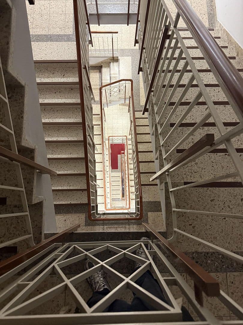 Pronájem kanceláře 367 m², Friedrich-Karl-Straße 55, Bremen, Bremen Pronájem kanceláře 367 m², Friedrich-Karl-Straße 55, Bremen, Bremen