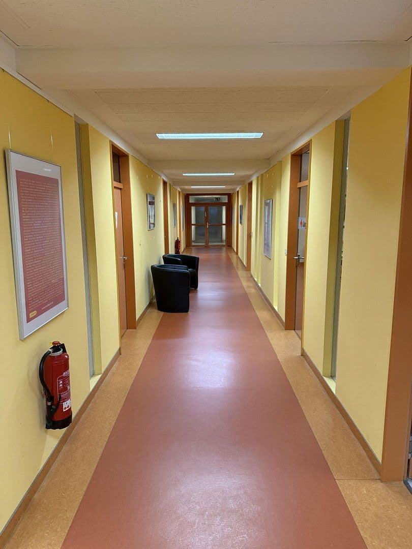 Pronájem kanceláře 367 m², Friedrich-Karl-Straße 55, Bremen, Bremen Pronájem kanceláře 367 m², Friedrich-Karl-Straße 55, Bremen, Bremen