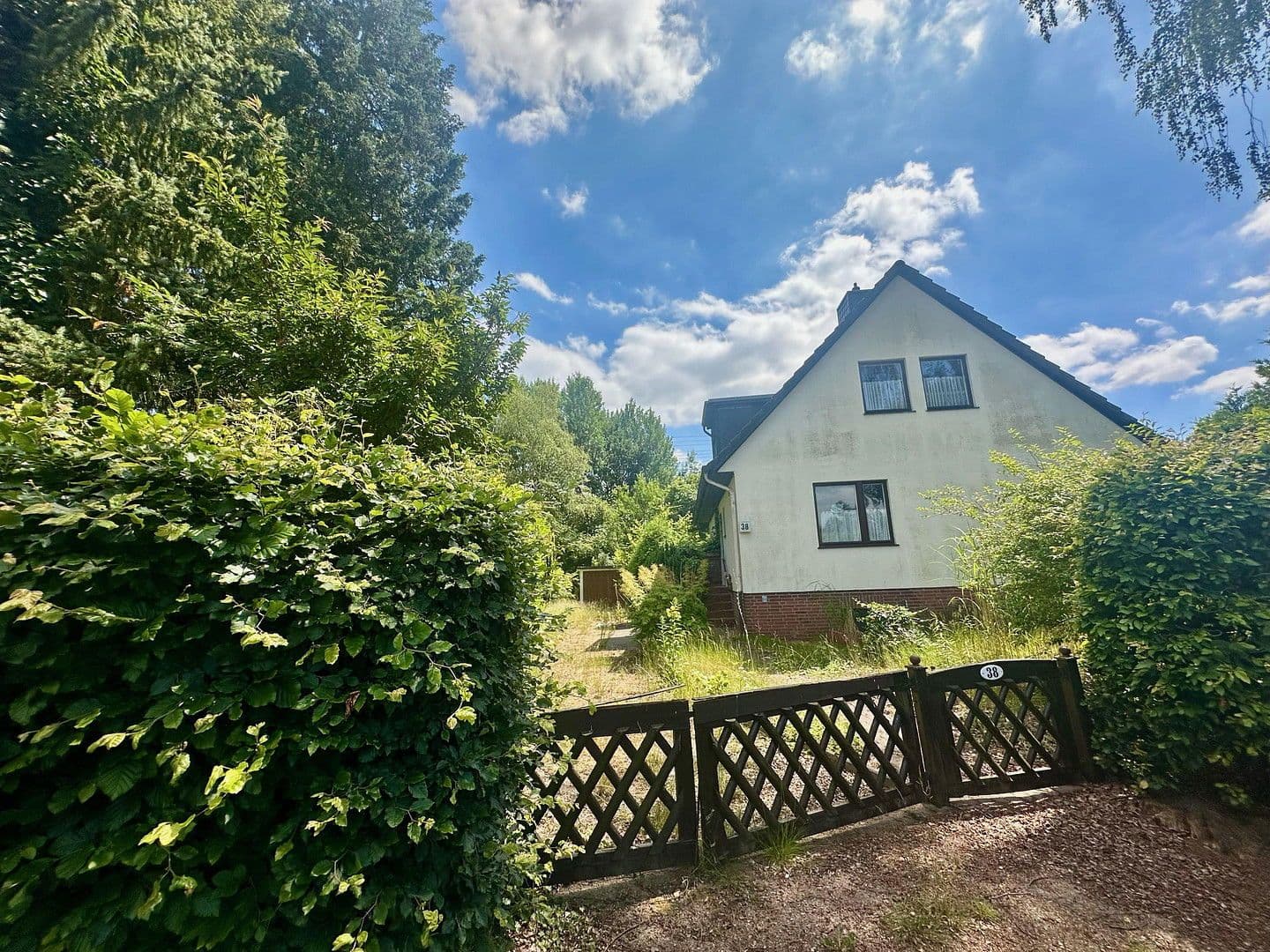 Prodej pozemku 1.132 m², Moordamm 38, Ellerbek, Šlesvicko-Holštýnsko Prodej pozemku 1.132 m², Moordamm 38, Ellerbek, Šlesvicko-Holštýnsko