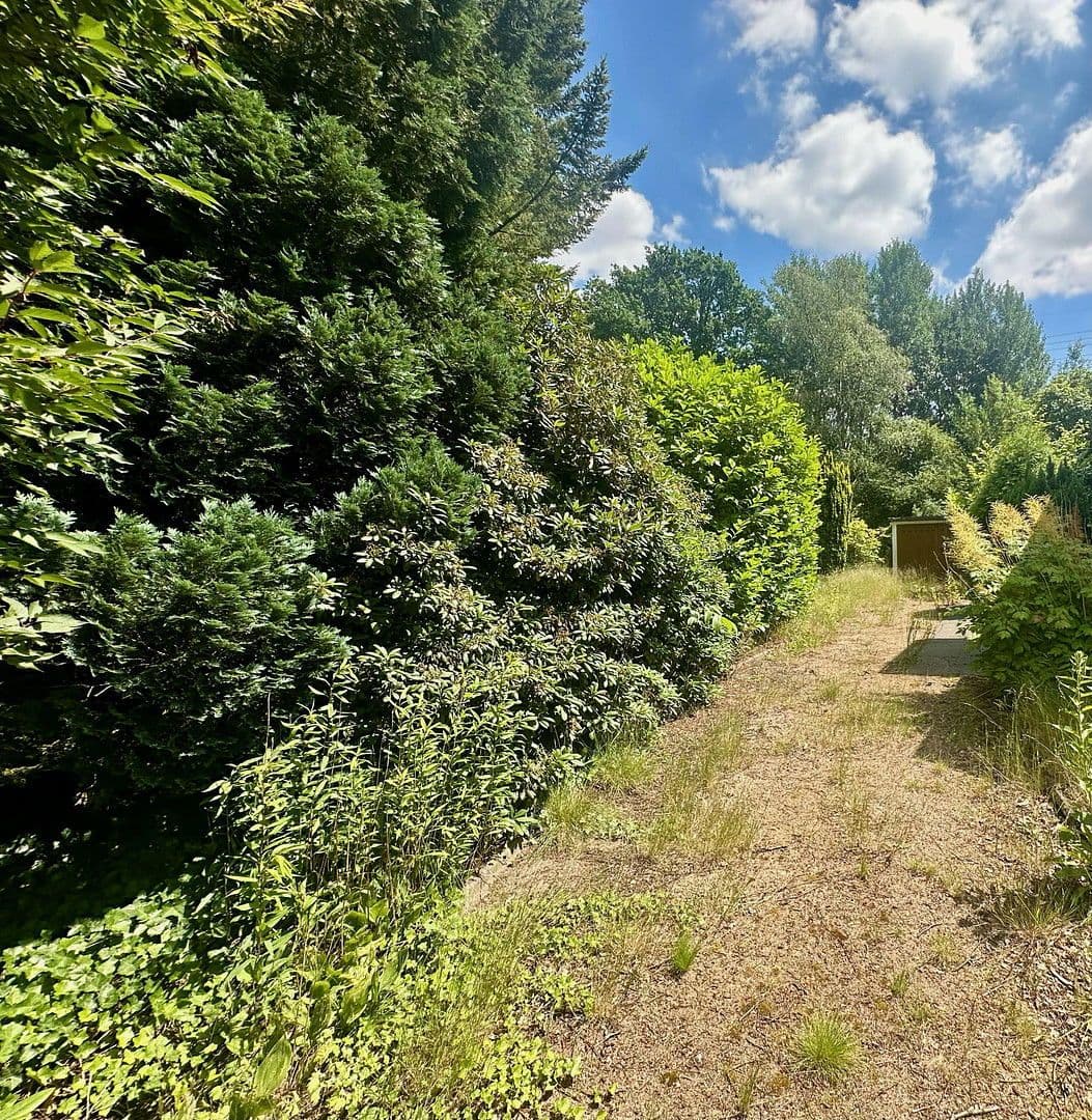 Prodej pozemku 1.132 m², Moordamm 38, Ellerbek, Šlesvicko-Holštýnsko Prodej pozemku 1.132 m², Moordamm 38, Ellerbek, Šlesvicko-Holštýnsko