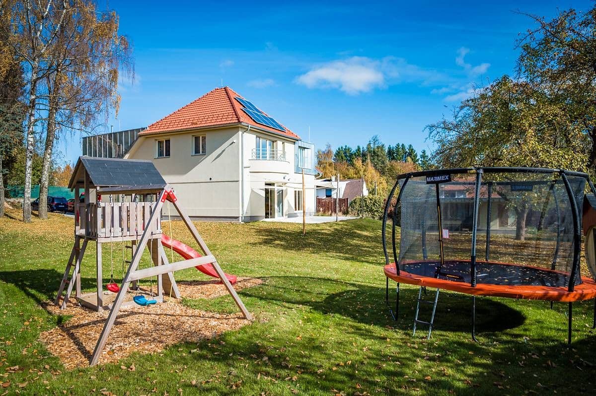 Pronájem chaty, chalupy, Olešnice, Jihomoravský kraj Pronájem chaty, chalupy, Olešnice, Jihomoravský kraj