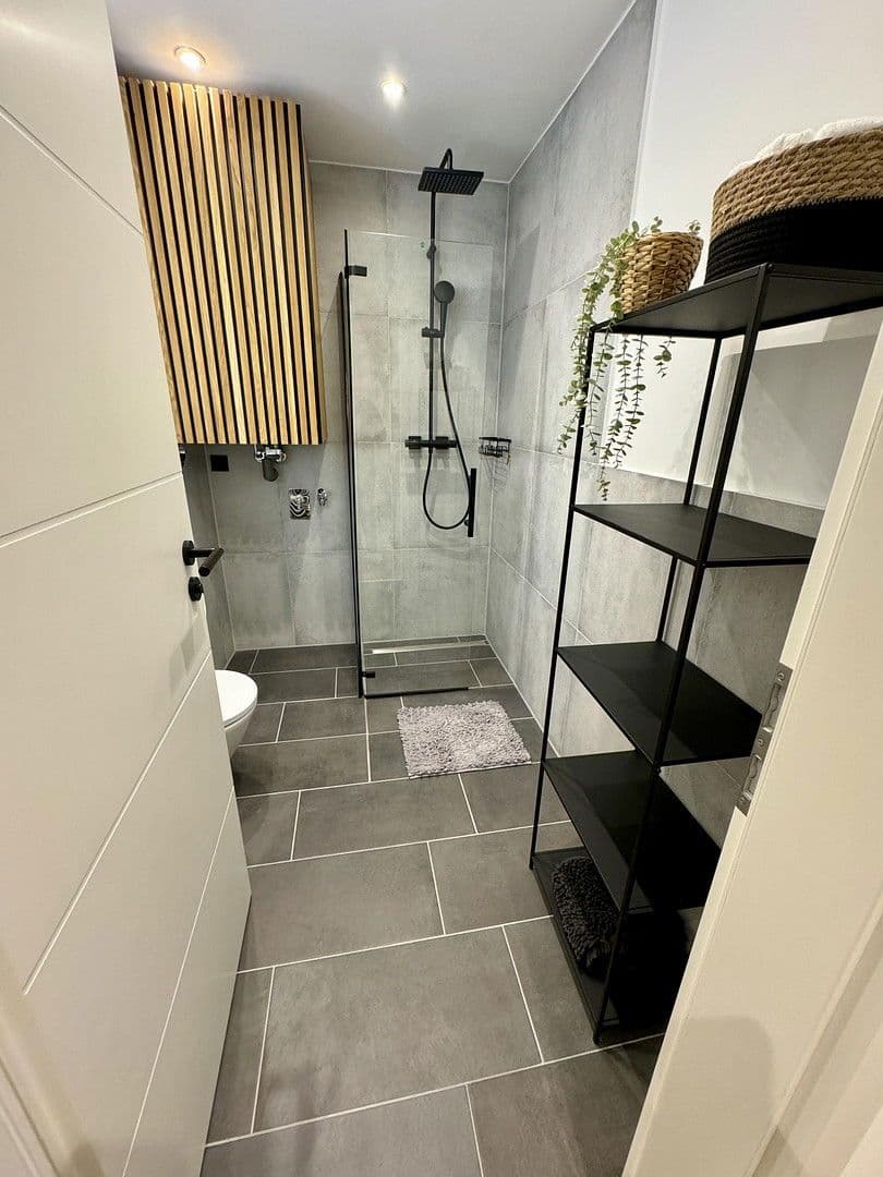 Prodej bytu 4+1 78 m², Walter-Scott-Str. 7, München, Bavorsko Prodej bytu 4+1 78 m², Walter-Scott-Str. 7, München, Bavorsko