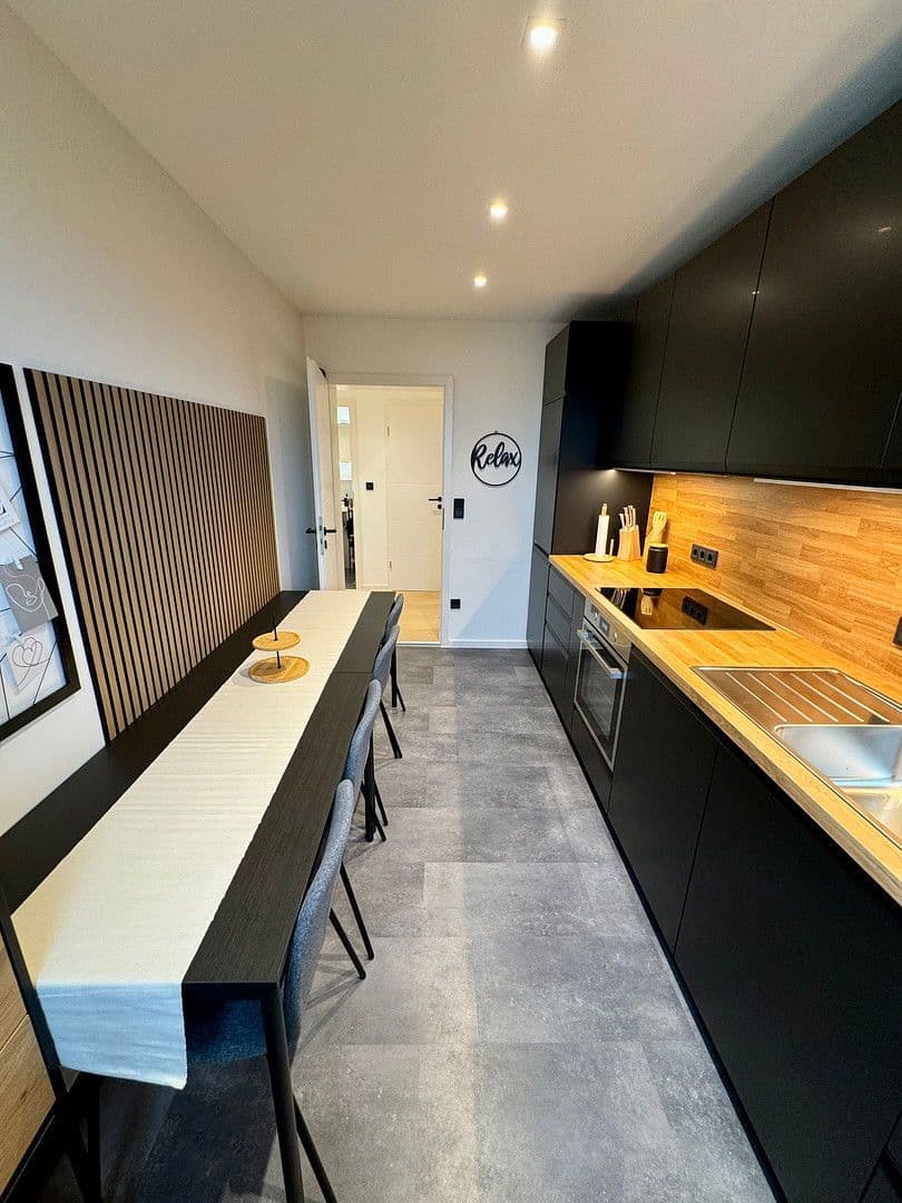 Prodej bytu 4+1 78 m², Walter-Scott-Str. 7, München, Bavorsko Prodej bytu 4+1 78 m², Walter-Scott-Str. 7, München, Bavorsko