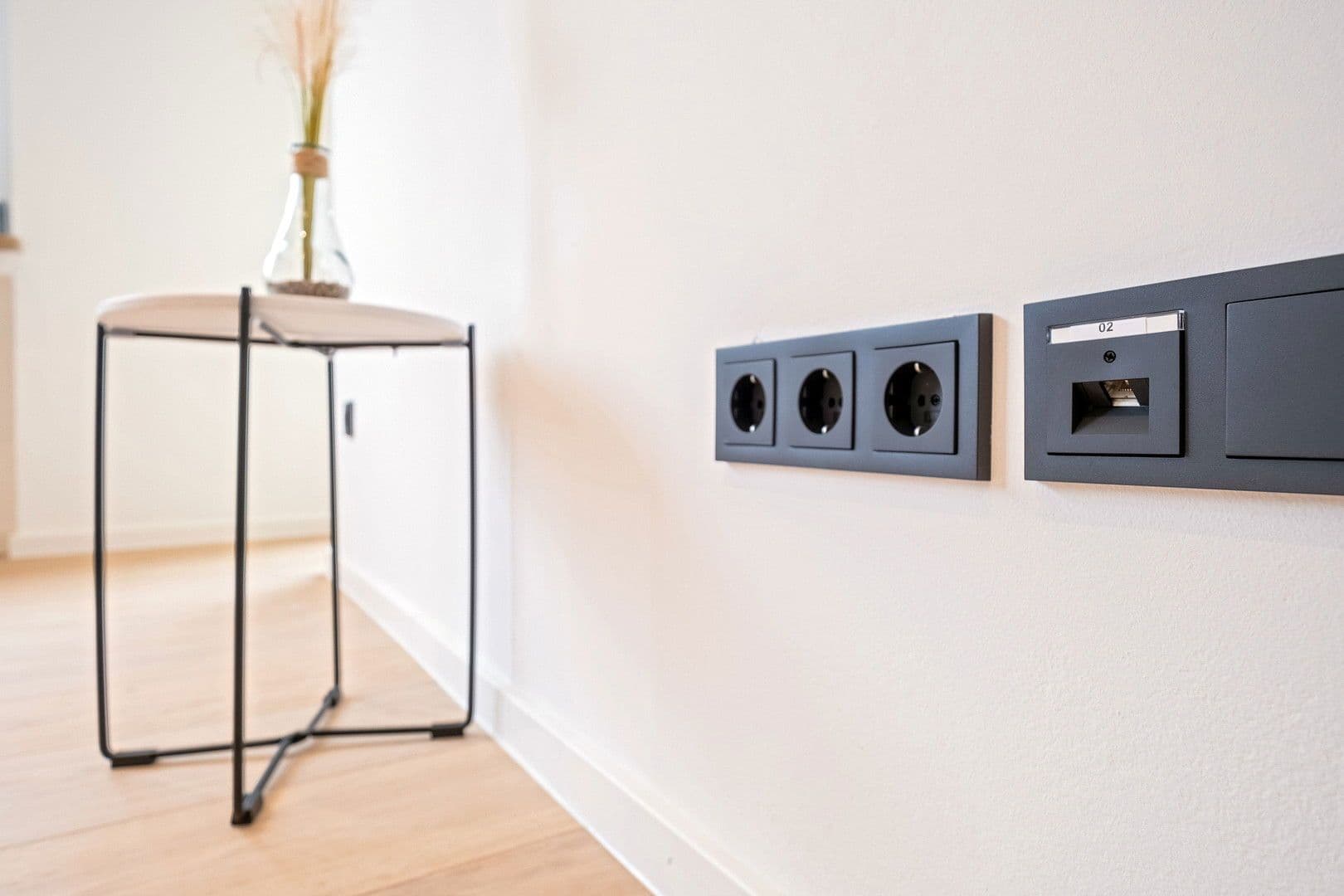 Prodej bytu 4+1 78 m², Walter-Scott-Str. 7, München, Bavorsko Prodej bytu 4+1 78 m², Walter-Scott-Str. 7, München, Bavorsko