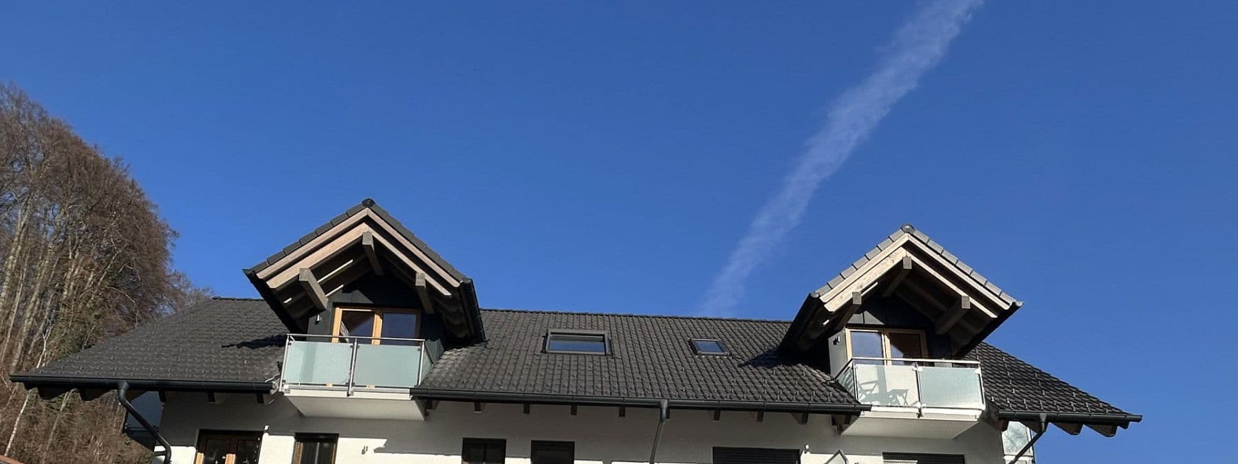 Pronájem bytu 3+1 81 m², Münchner Str. 2, Wolfratshausen, Bavorsko Pronájem bytu 3+1 81 m², Münchner Str. 2, Wolfratshausen, Bavorsko