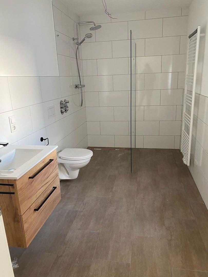 Pronájem bytu 2+1 92 m², Georgsmarienhütte, Dolní Sasko Pronájem bytu 2+1 92 m², Georgsmarienhütte, Dolní Sasko