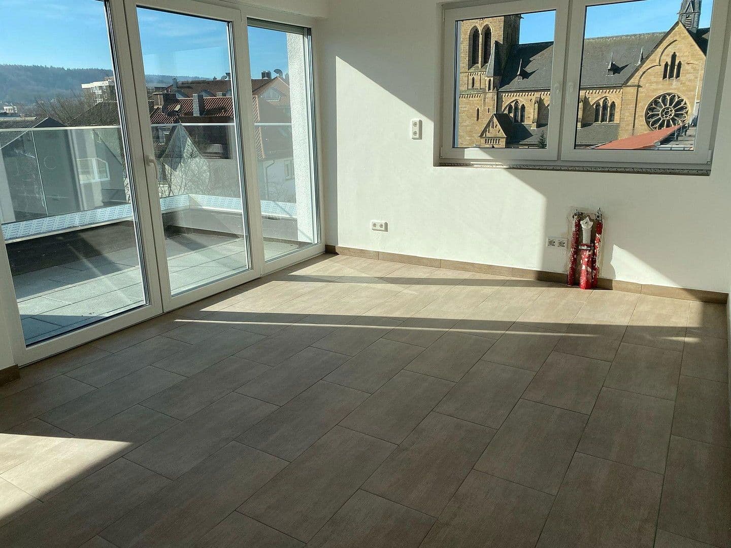 Pronájem bytu 2+1 92 m², Georgsmarienhütte, Dolní Sasko Pronájem bytu 2+1 92 m², Georgsmarienhütte, Dolní Sasko