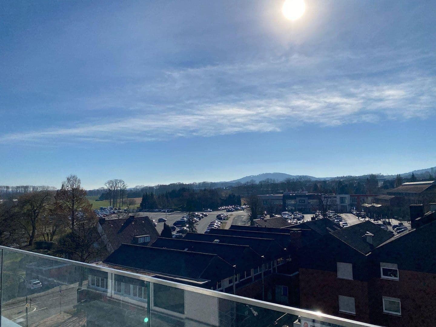 Pronájem bytu 2+1 92 m², Georgsmarienhütte, Dolní Sasko Pronájem bytu 2+1 92 m², Georgsmarienhütte, Dolní Sasko