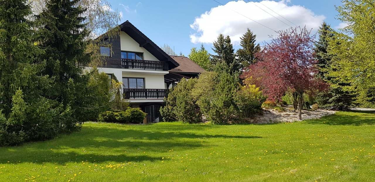 Pronájem chaty, chalupy, Zdíkov, Jihočeský kraj Pronájem chaty, chalupy, Zdíkov, Jihočeský kraj