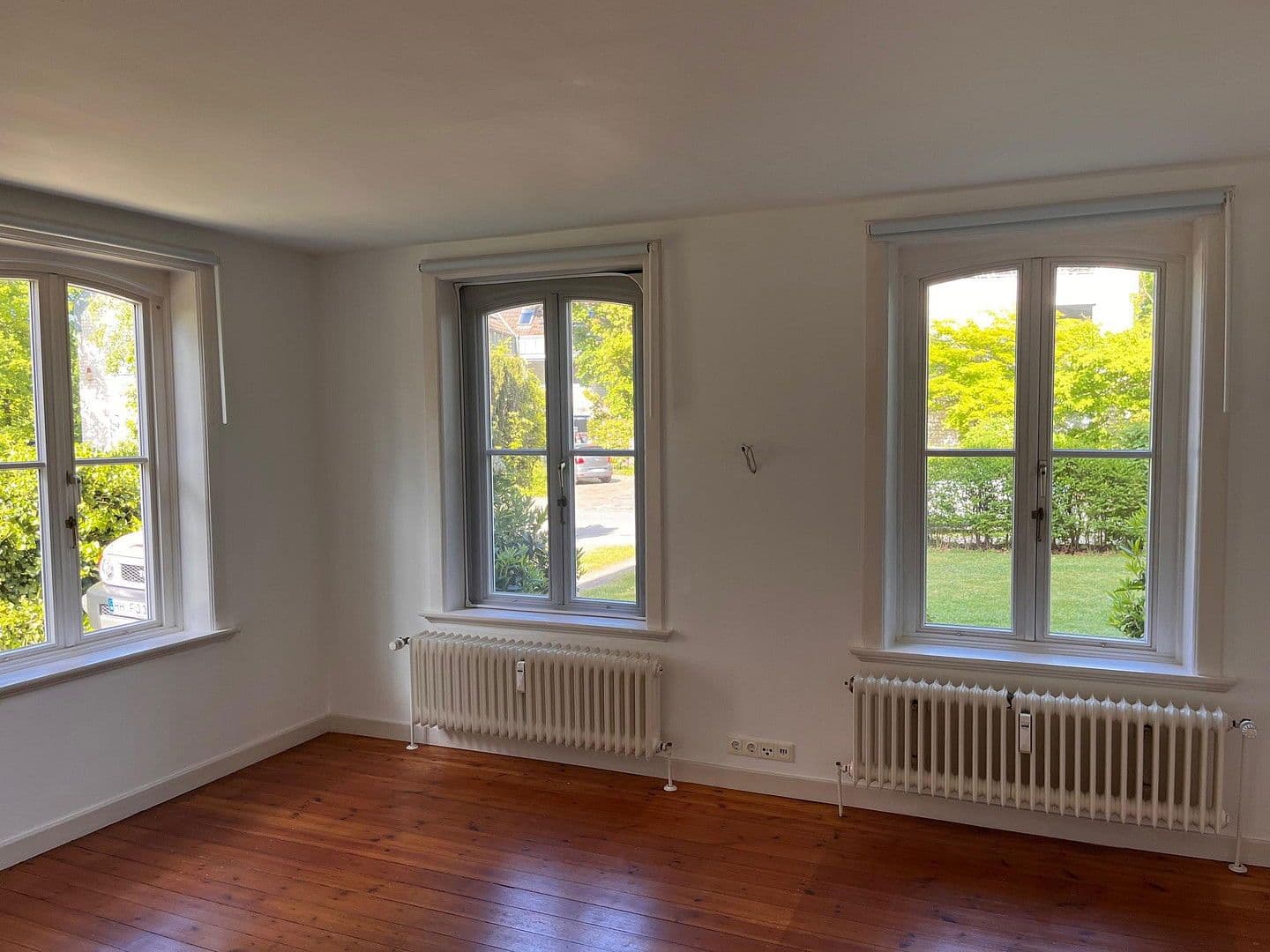 Prodej bytu 4+kk 107 m², Hamburg, Hamburg Prodej bytu 4+kk 107 m², Hamburg, Hamburg