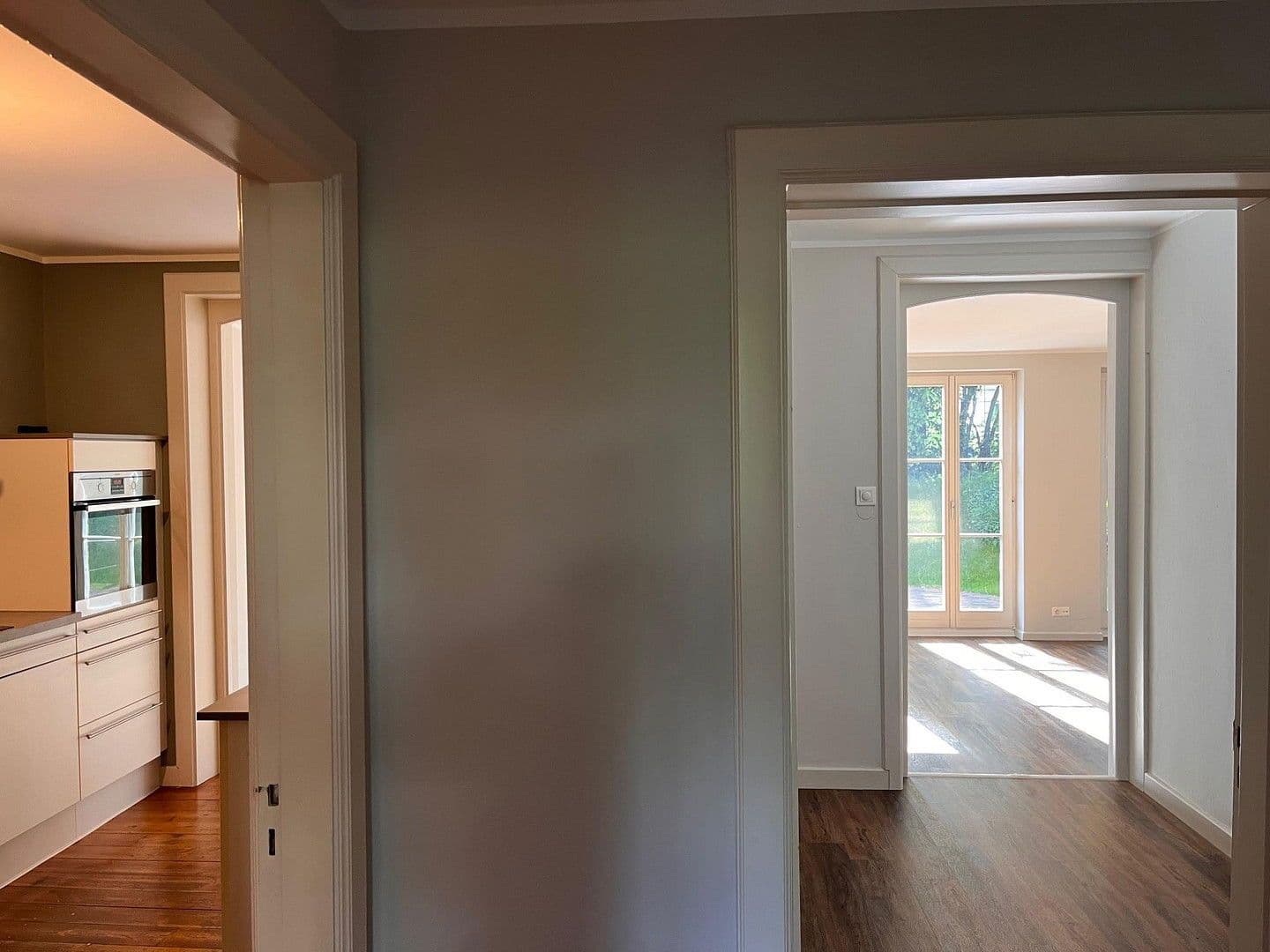 Prodej bytu 4+kk 107 m², Hamburg, Hamburg Prodej bytu 4+kk 107 m², Hamburg, Hamburg