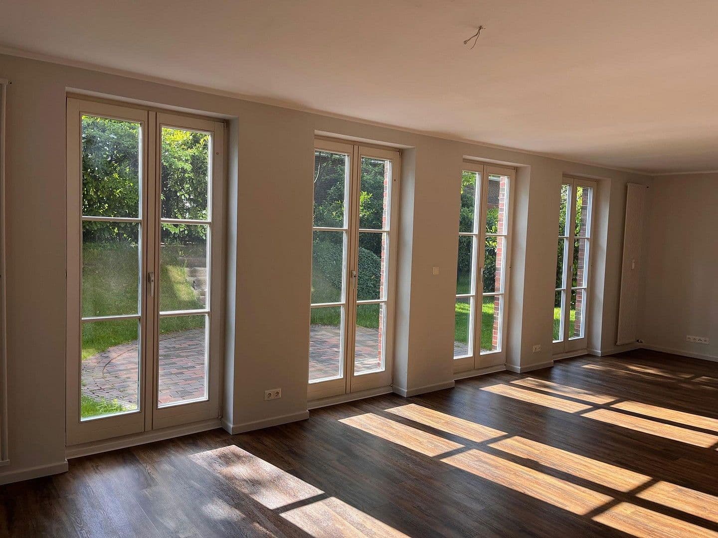 Prodej bytu 4+kk 107 m², Hamburg, Hamburg Prodej bytu 4+kk 107 m², Hamburg, Hamburg