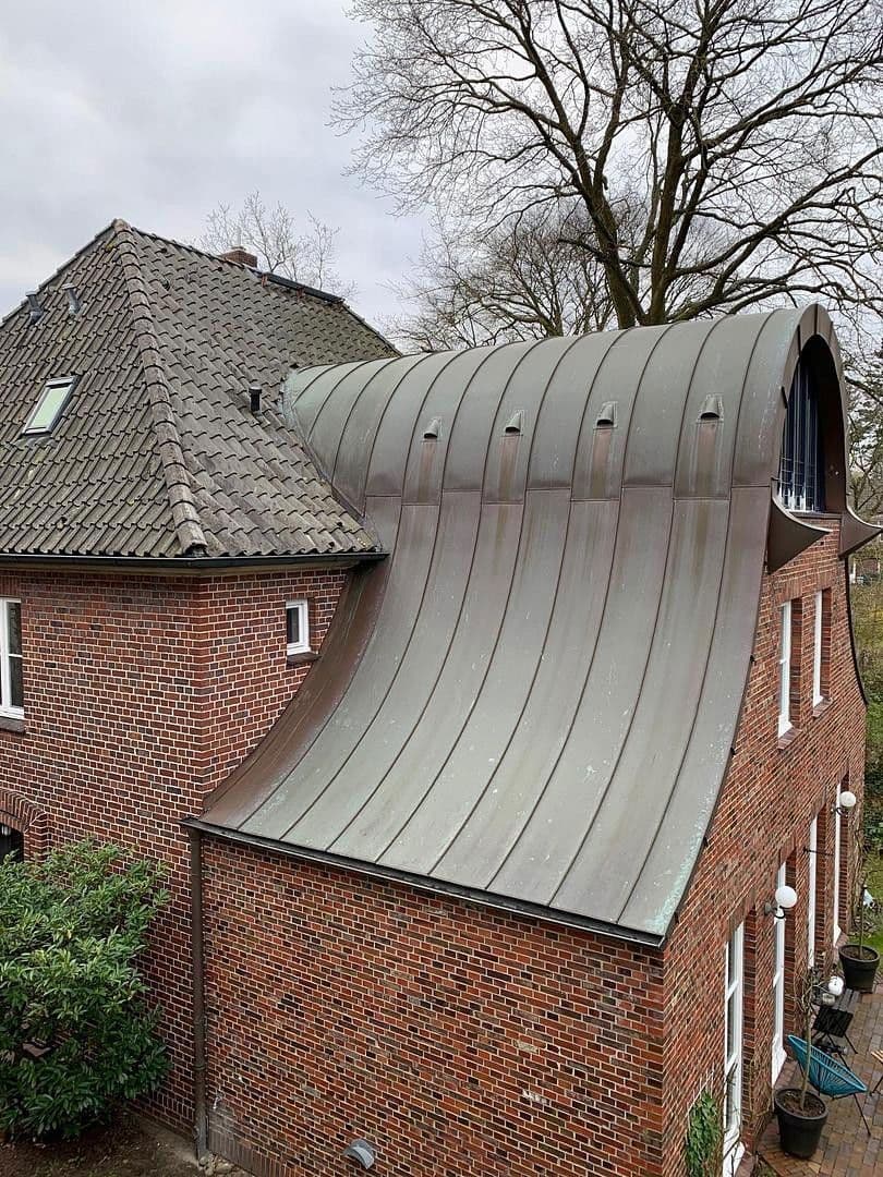 Prodej bytu 4+kk 107 m², Hamburg, Hamburg Prodej bytu 4+kk 107 m², Hamburg, Hamburg