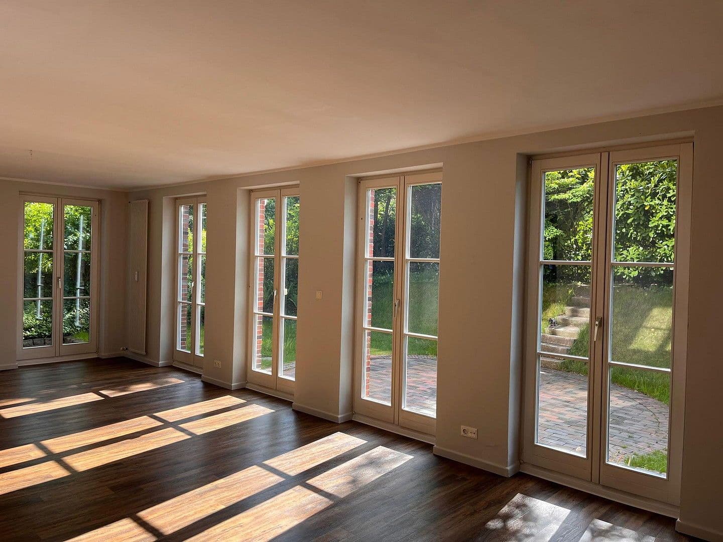 Prodej bytu 4+kk 107 m², Hamburg, Hamburg Prodej bytu 4+kk 107 m², Hamburg, Hamburg