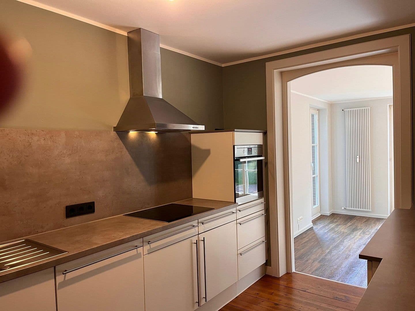 Prodej bytu 4+kk 107 m², Hamburg, Hamburg Prodej bytu 4+kk 107 m², Hamburg, Hamburg