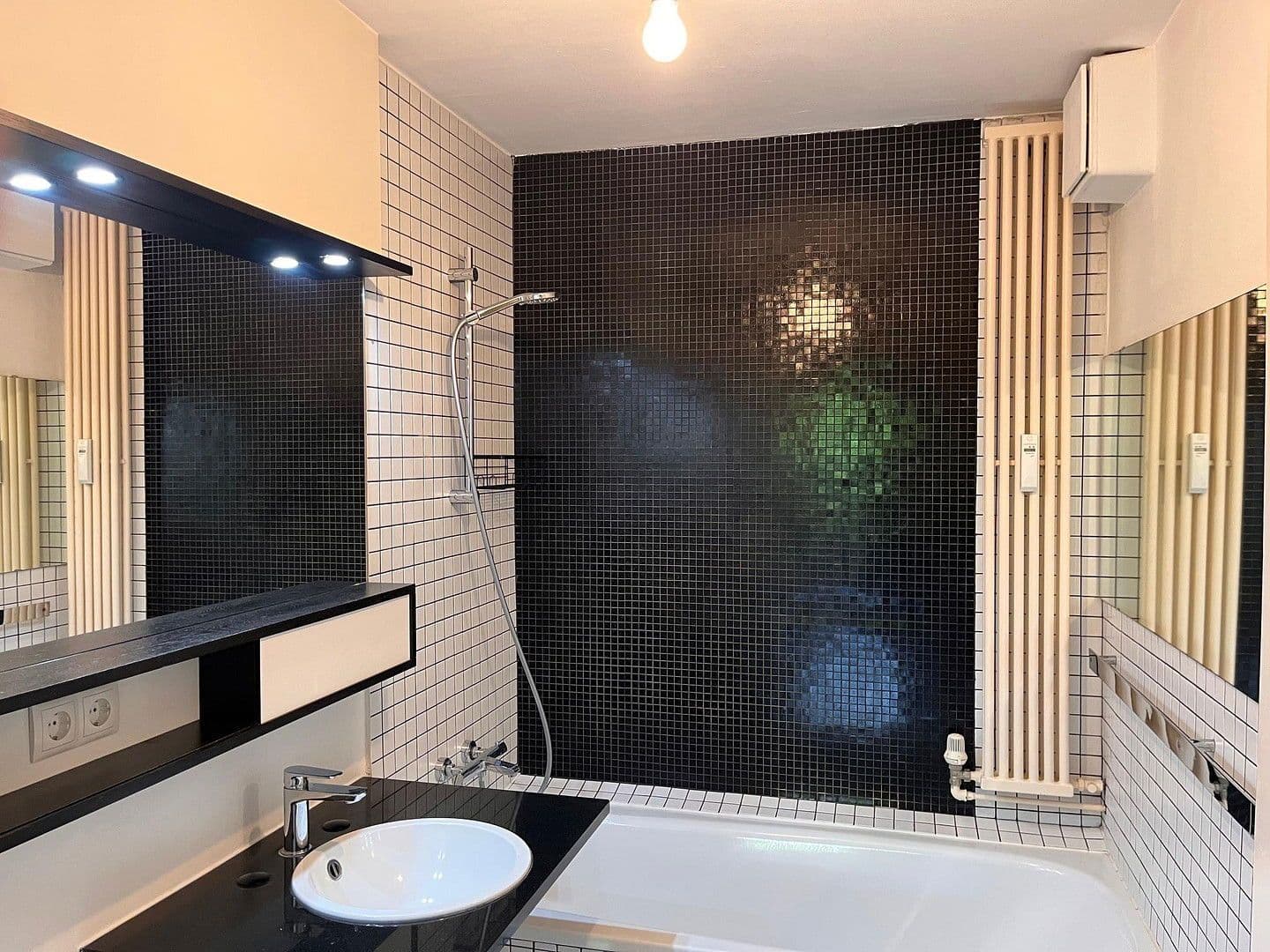 Prodej bytu 4+kk 107 m², Hamburg, Hamburg Prodej bytu 4+kk 107 m², Hamburg, Hamburg