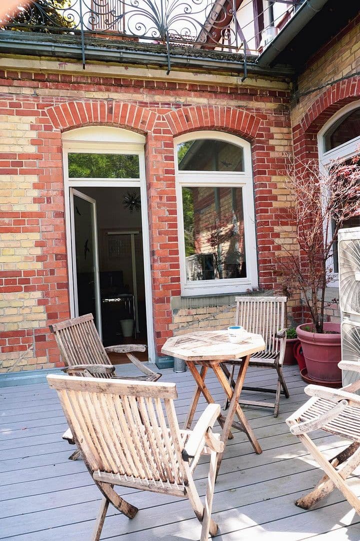 Pronájem kanceláře 21 m², Stuttgart, Bádensko-Württembersko Pronájem kanceláře 21 m², Stuttgart, Bádensko-Württembersko