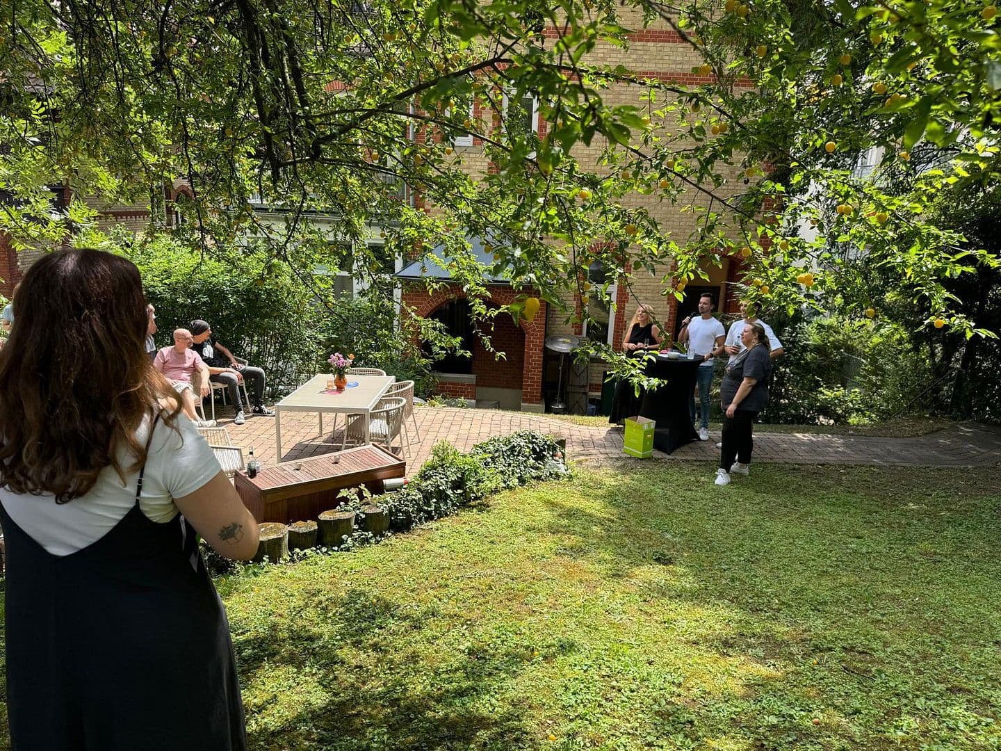 Pronájem kanceláře 21 m², Stuttgart, Bádensko-Württembersko Pronájem kanceláře 21 m², Stuttgart, Bádensko-Württembersko