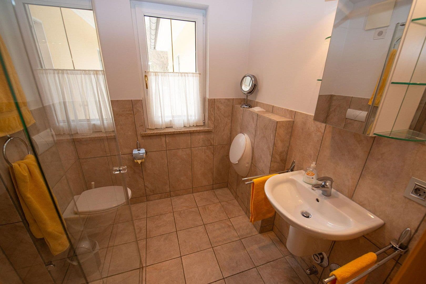 Pronájem bytu 3+1 100 m², Hermagor, Korutany Pronájem bytu 3+1 100 m², Hermagor, Korutany