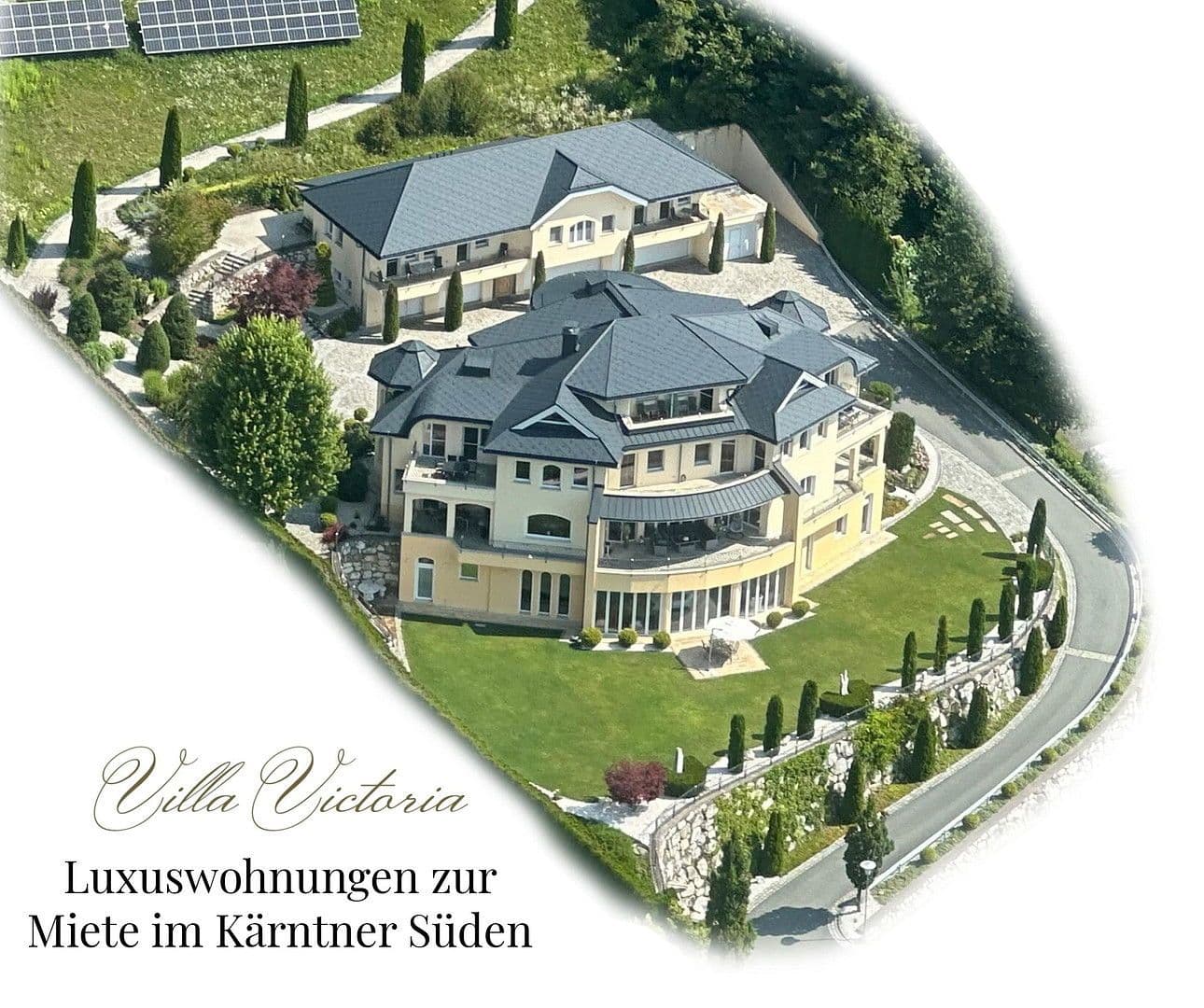 Pronájem bytu 3+1 100 m², Hermagor, Korutany Pronájem bytu 3+1 100 m², Hermagor, Korutany