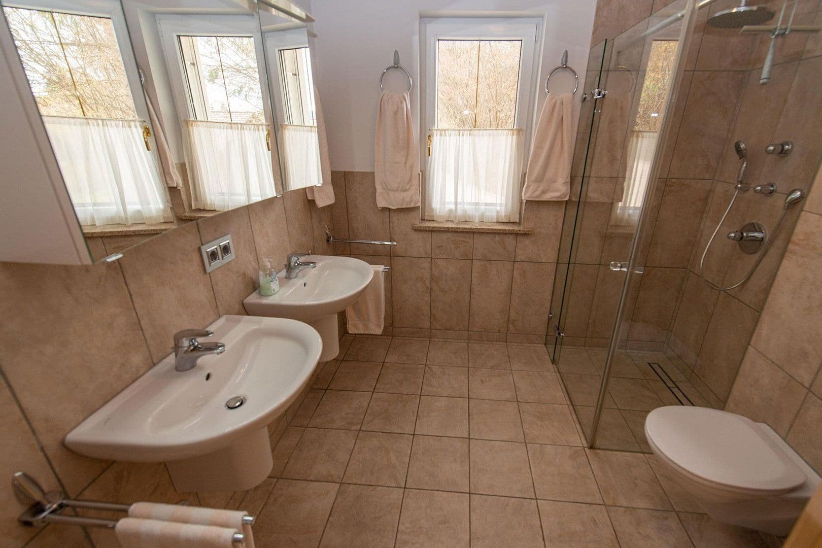 Pronájem bytu 3+1 100 m², Hermagor, Korutany Pronájem bytu 3+1 100 m², Hermagor, Korutany