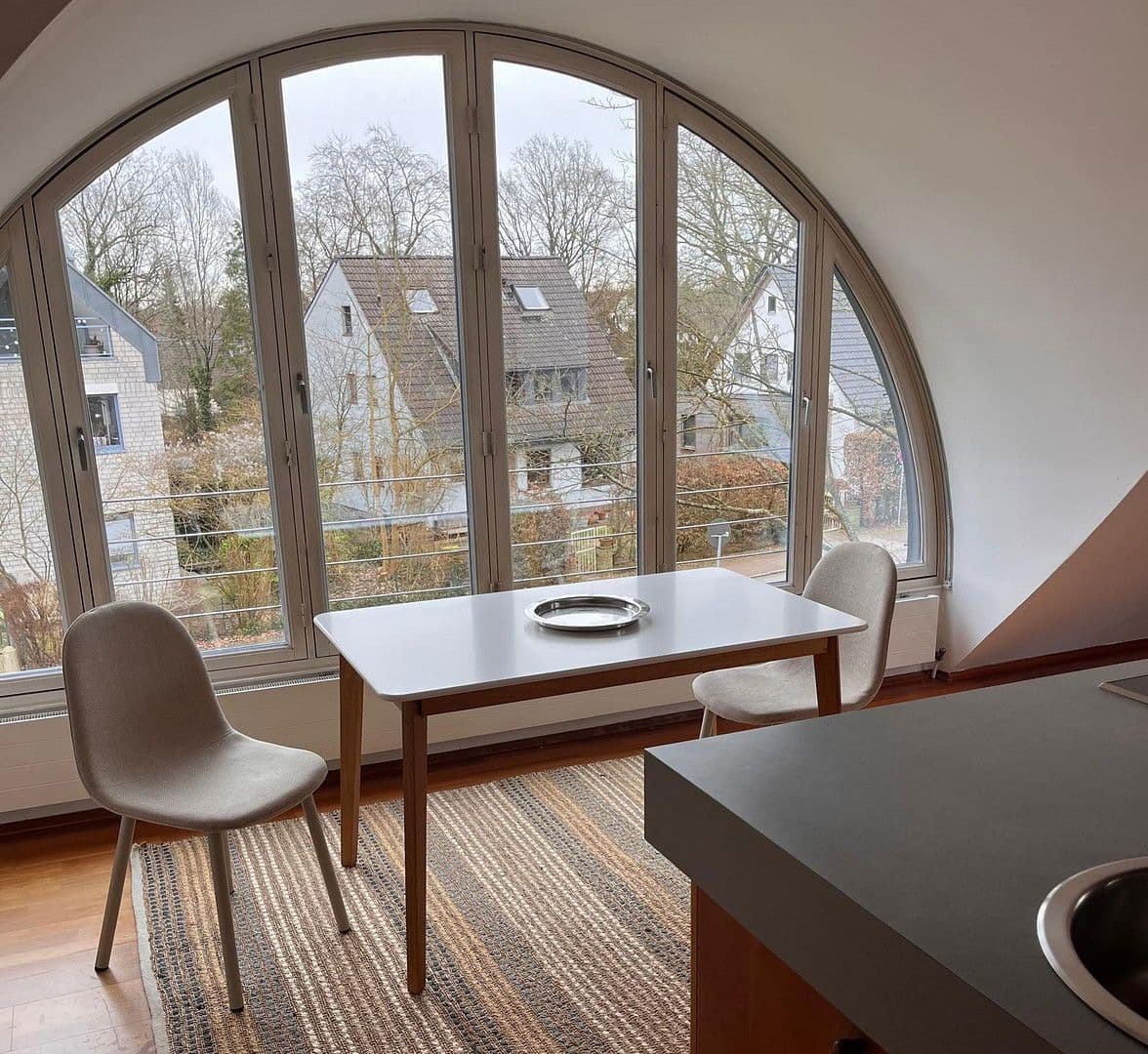 Prodej bytu 2+1 57 m², Hamburg, Hamburg Prodej bytu 2+1 57 m², Hamburg, Hamburg