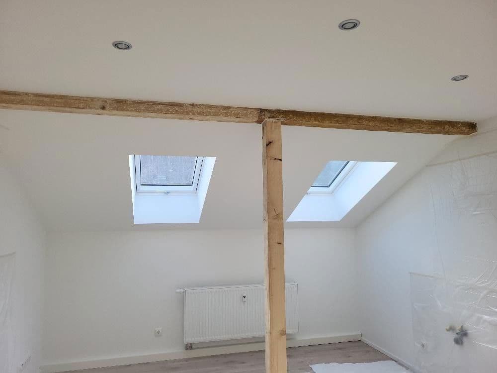 Pronájem bytu 4+1 107 m², Waldstraße 12, Greiz, Durynsko Pronájem bytu 4+1 107 m², Waldstraße 12, Greiz, Durynsko