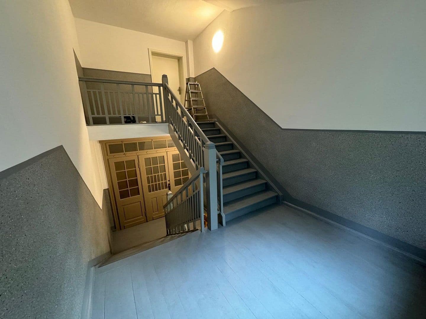 Pronájem bytu 4+1 107 m², Waldstraße 12, Greiz, Durynsko Pronájem bytu 4+1 107 m², Waldstraße 12, Greiz, Durynsko