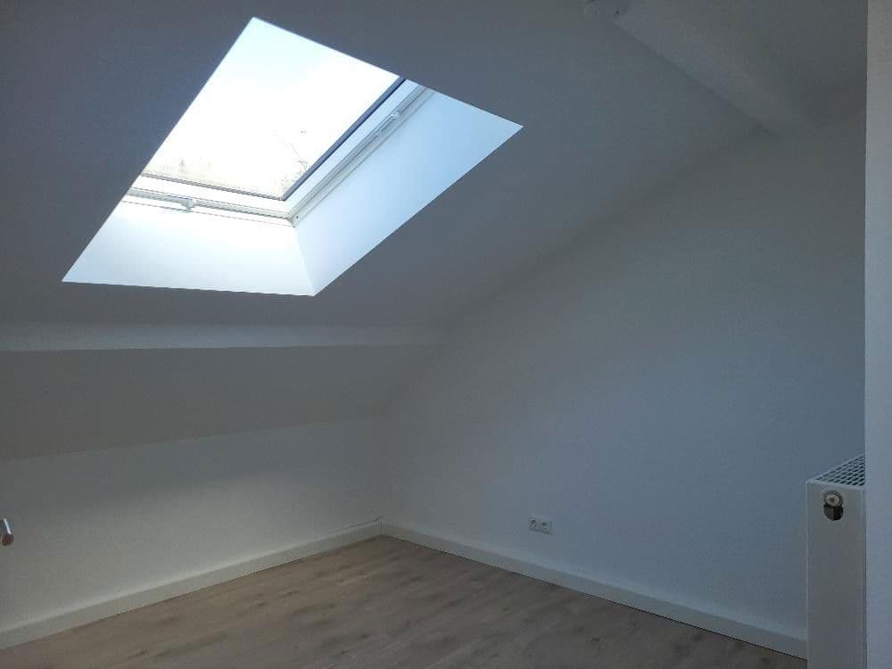 Pronájem bytu 4+1 107 m², Waldstraße 12, Greiz, Durynsko Pronájem bytu 4+1 107 m², Waldstraße 12, Greiz, Durynsko