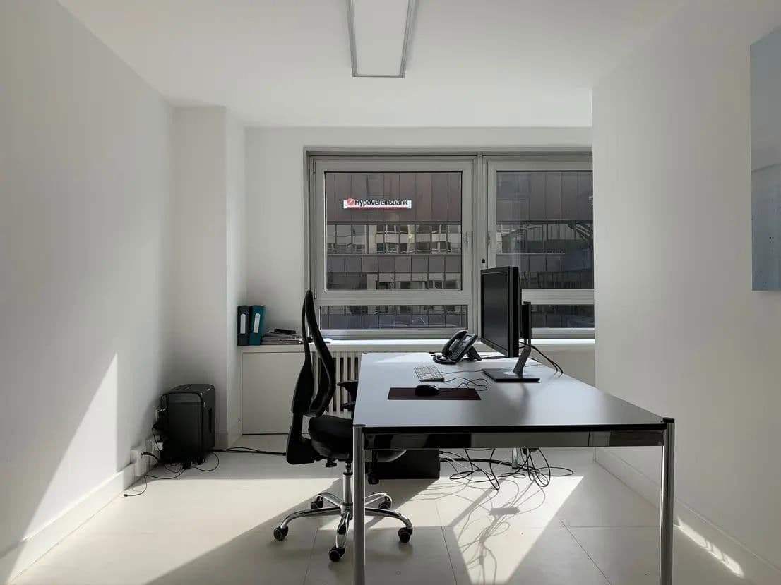 Pronájem kanceláře 70 m², Königsallee 30, Düsseldorf, Severní Porýní-Vestfálsko Pronájem kanceláře 70 m², Königsallee 30, Düsseldorf, Severní Porýní-Vestfálsko