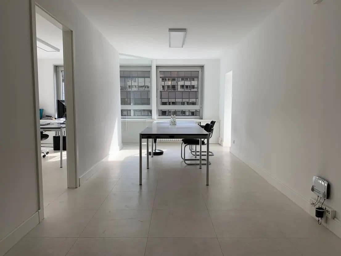 Pronájem kanceláře 70 m², Königsallee 30, Düsseldorf, Severní Porýní-Vestfálsko Pronájem kanceláře 70 m², Königsallee 30, Düsseldorf, Severní Porýní-Vestfálsko