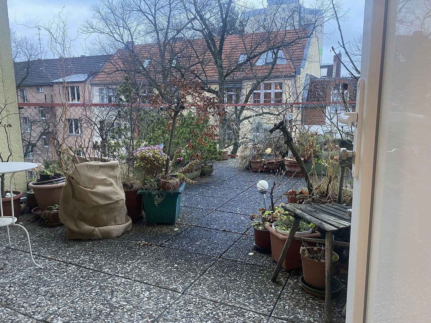 Pronájem bytu 1+1 30 m², Berlin, Berlín Pronájem bytu 1+1 30 m², Berlin, Berlín