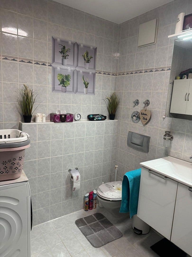 Pronájem bytu 2+1 71 m², Augsburg, Bavorsko Pronájem bytu 2+1 71 m², Augsburg, Bavorsko