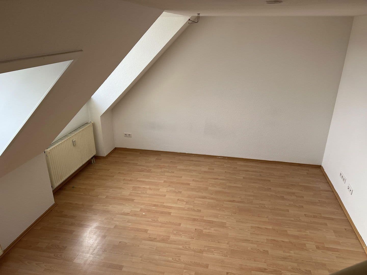 Pronájem bytu 2+1 43 m², Fürth, Bavorsko Pronájem bytu 2+1 43 m², Fürth, Bavorsko