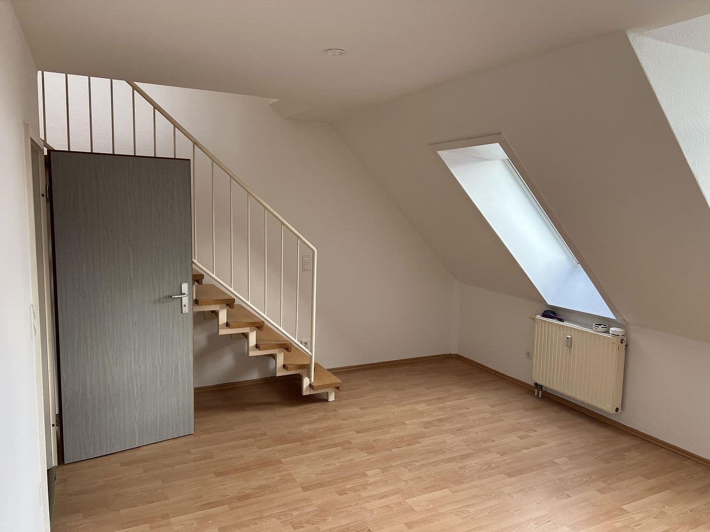 Pronájem bytu 2+1 43 m², Fürth, Bavorsko Pronájem bytu 2+1 43 m², Fürth, Bavorsko