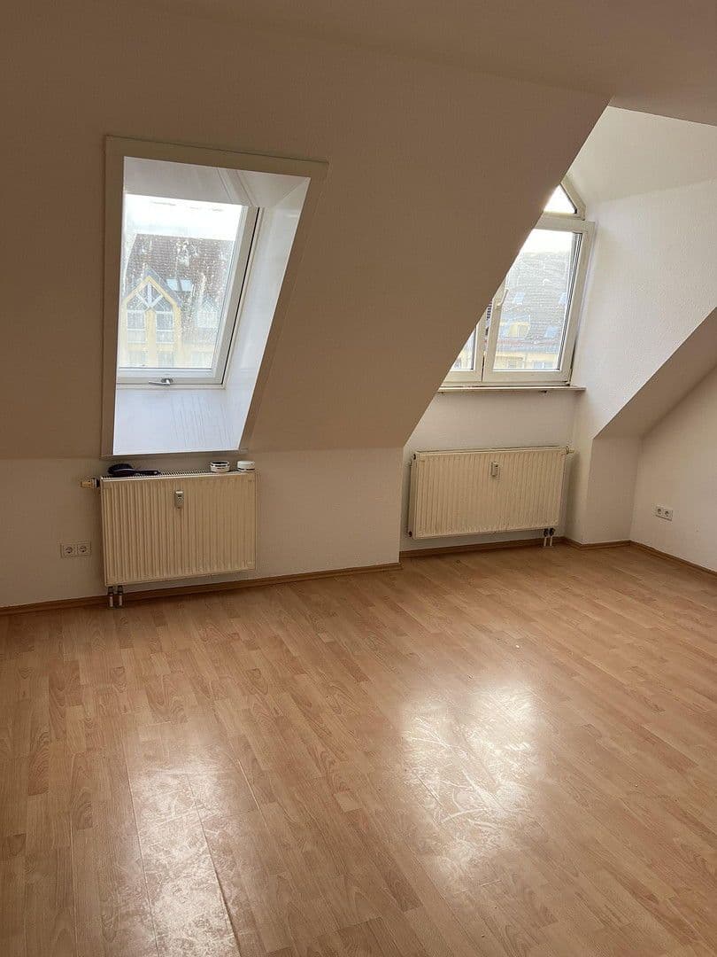 Pronájem bytu 2+1 43 m², Fürth, Bavorsko Pronájem bytu 2+1 43 m², Fürth, Bavorsko