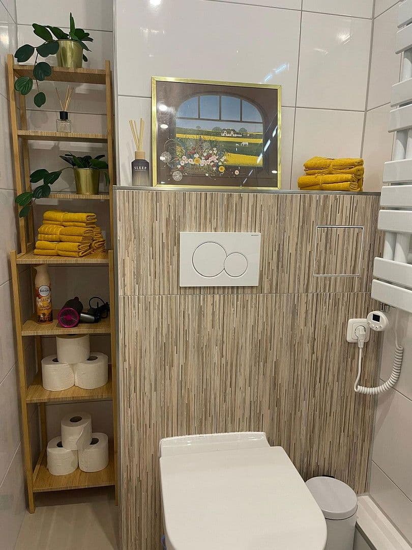 Pronájem bytu 5+1 115 m², Hamburg, Hamburg Pronájem bytu 5+1 115 m², Hamburg, Hamburg