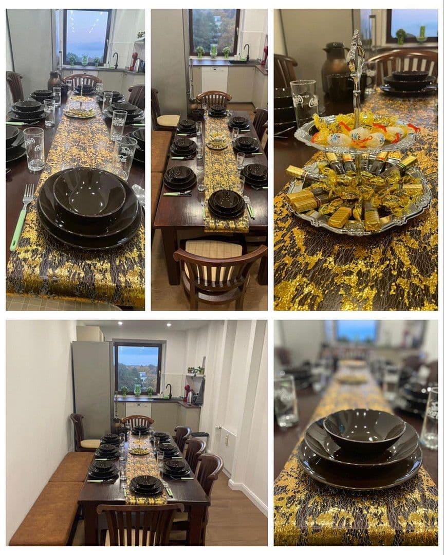 Pronájem bytu 5+1 115 m², Hamburg, Hamburg Pronájem bytu 5+1 115 m², Hamburg, Hamburg