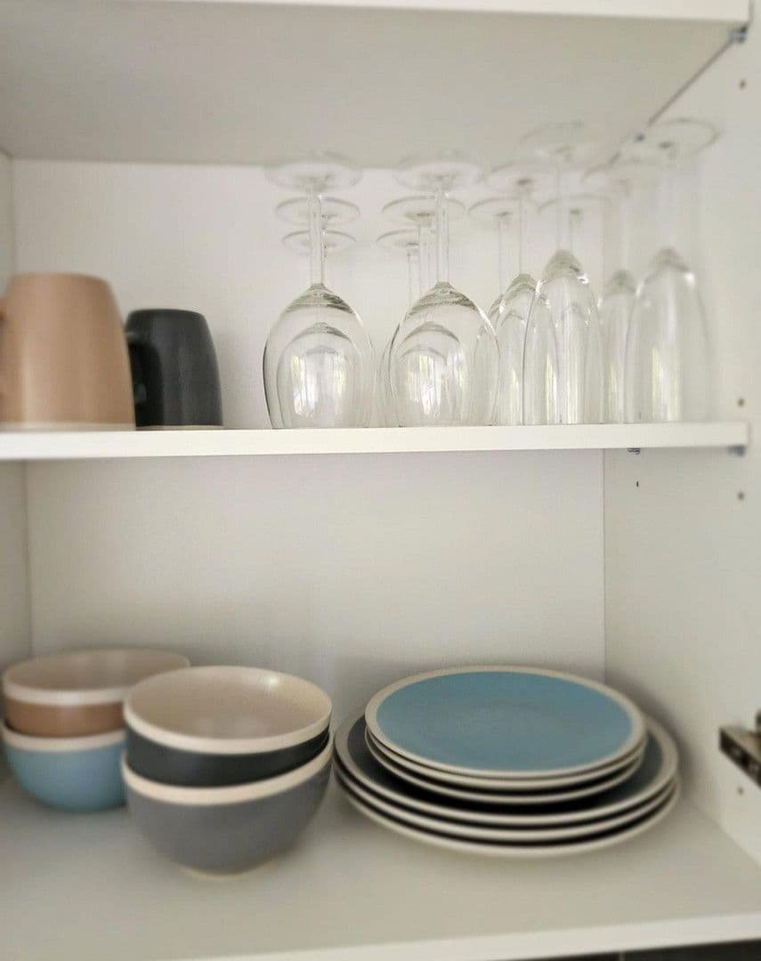 Pronájem bytu 1+1 45 m², Galvanistrasse 15, Frankfurt am Main, Hessen Pronájem bytu 1+1 45 m², Galvanistrasse 15, Frankfurt am Main, Hessen