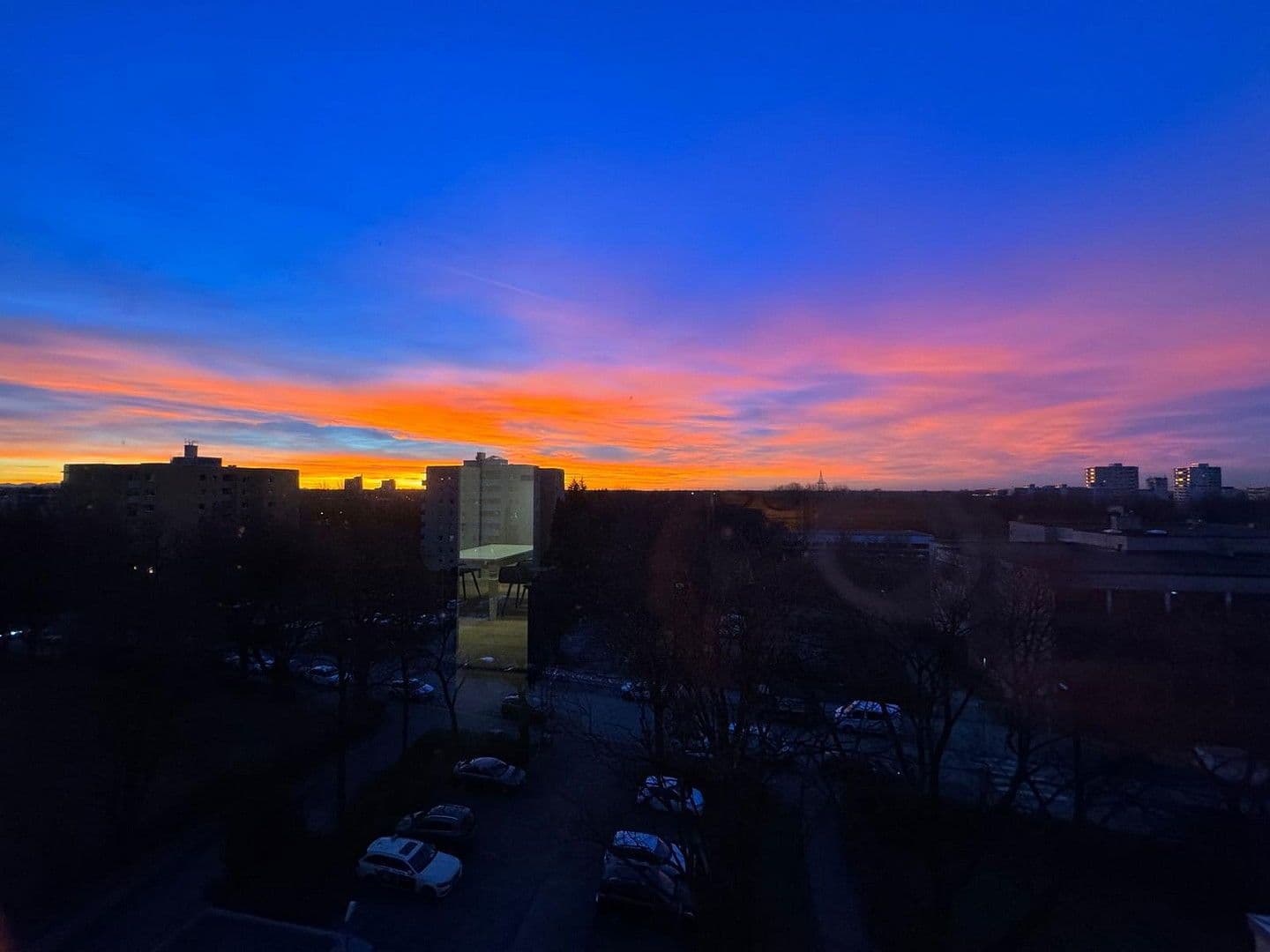 Pronájem bytu 20 m², Eduard-Spranger-Str. 24, München, Bavorsko Pronájem bytu 20 m², Eduard-Spranger-Str. 24, München, Bavorsko