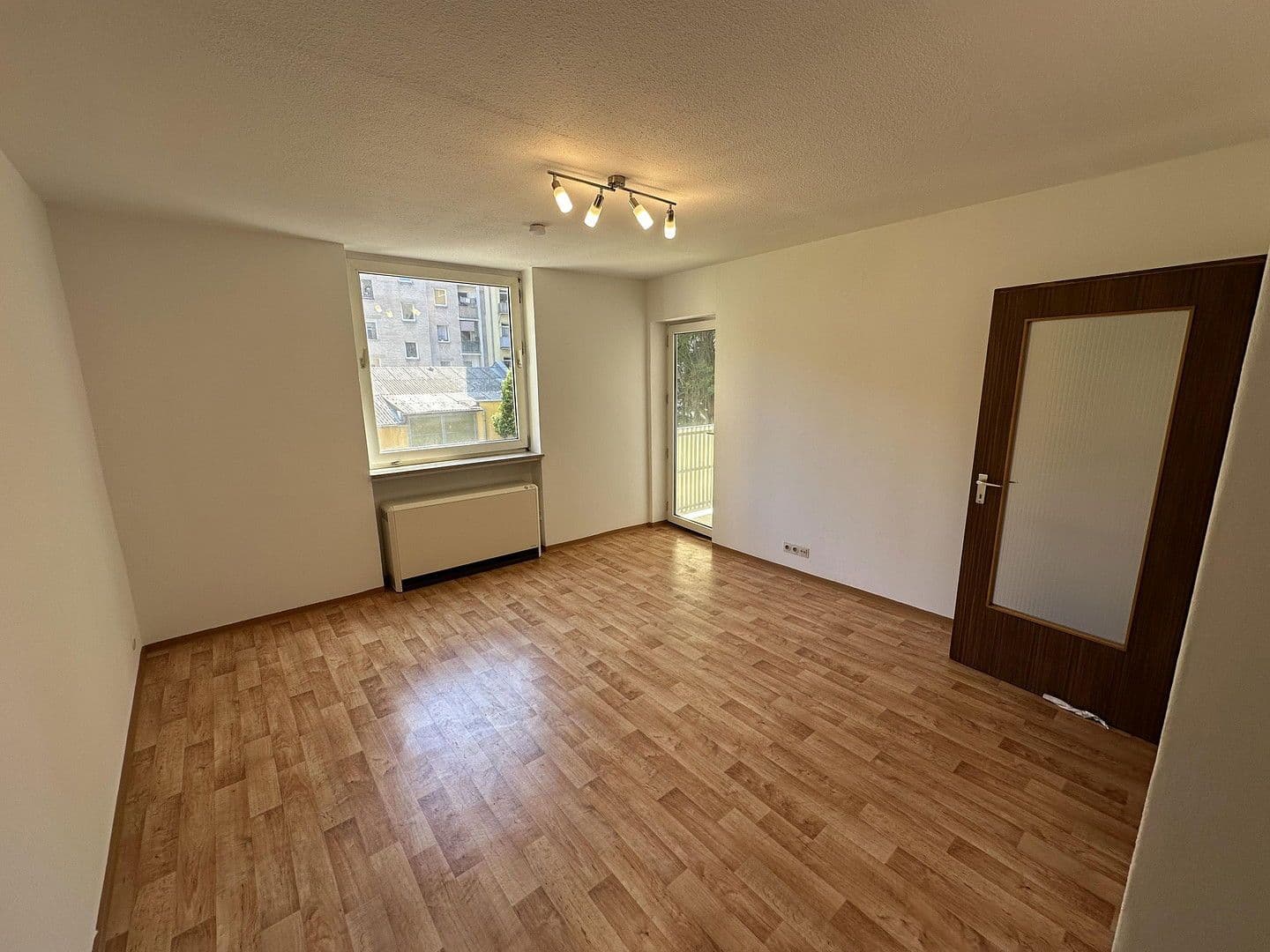 Pronájem bytu 1+1 25 m², Nürnberg, Bavorsko Pronájem bytu 1+1 25 m², Nürnberg, Bavorsko