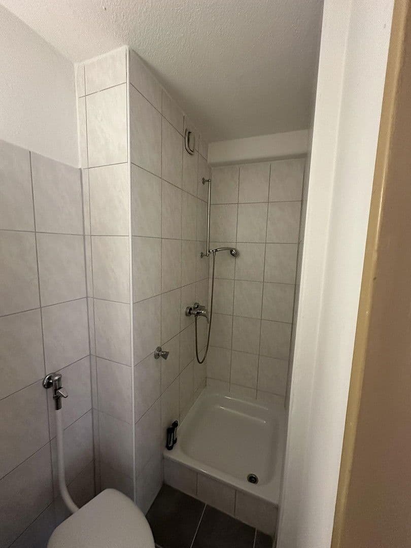 Pronájem bytu 1+1 25 m², Nürnberg, Bavorsko Pronájem bytu 1+1 25 m², Nürnberg, Bavorsko