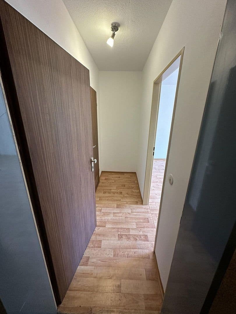 Pronájem bytu 1+1 25 m², Nürnberg, Bavorsko Pronájem bytu 1+1 25 m², Nürnberg, Bavorsko