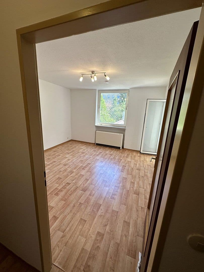 Pronájem bytu 1+1 25 m², Nürnberg, Bavorsko Pronájem bytu 1+1 25 m², Nürnberg, Bavorsko