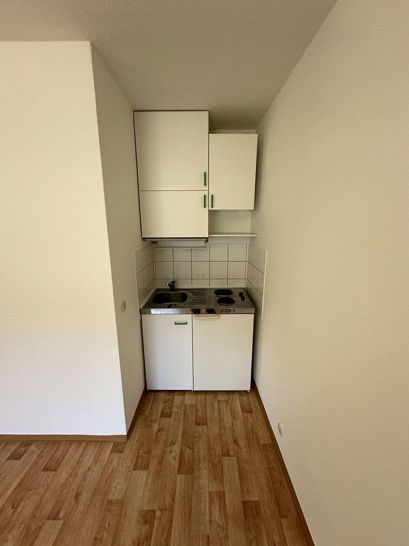 Pronájem bytu 1+1 25 m², Nürnberg, Bavorsko Pronájem bytu 1+1 25 m², Nürnberg, Bavorsko