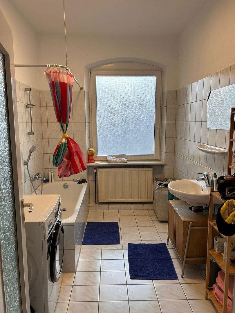 Pronájem bytu 2+1 63 m², Schwabenstraße, Nürnberg, Bavorsko Pronájem bytu 2+1 63 m², Schwabenstraße, Nürnberg, Bavorsko